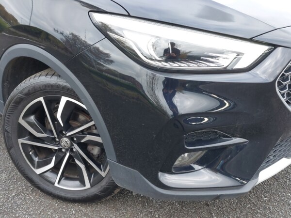 Used MG MG ZS 2024 for sale - 76325675: Photo 9