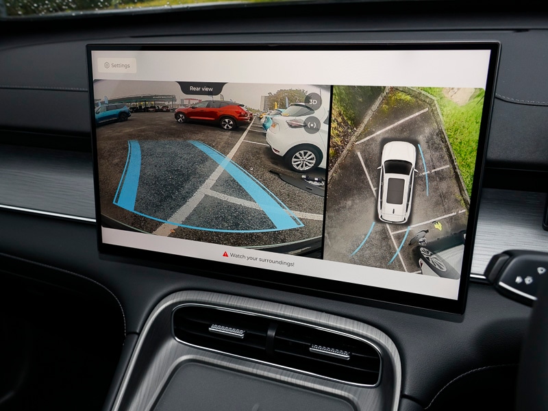 Used Chery Tiggo 8 2025 for sale - 76663943: Photo 10