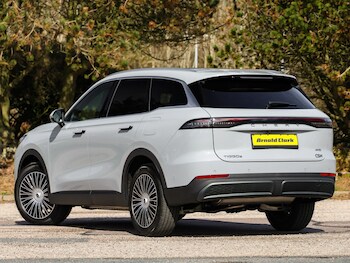 Used Chery Tiggo 9 2026 for sale - 78374076: Photo