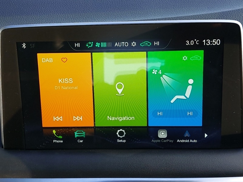 Used MG MG HS 2022 for sale - 76629142: Photo 14