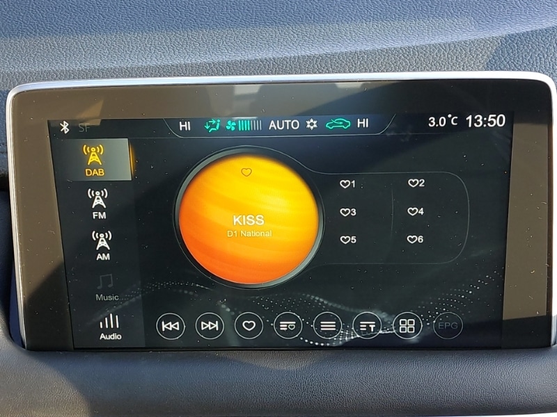 Used MG MG HS 2022 for sale - 76629142: Photo 15