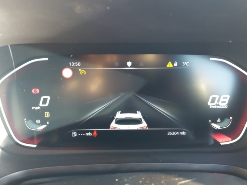 Used MG MG HS 2022 for sale - 76629142: Photo 16