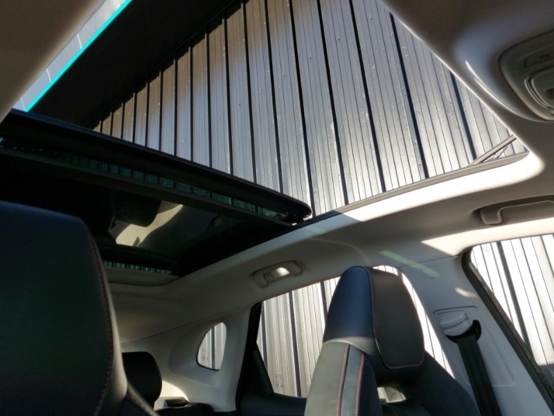 Used MG MG HS 2022 for sale - 76629142: Photo 18