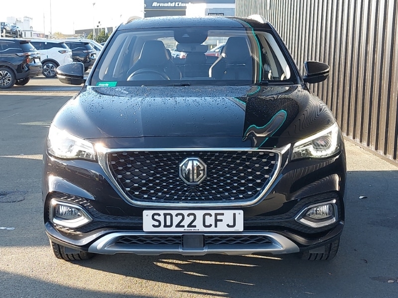 Used MG MG HS 2022 for sale - 76629142: Photo 19