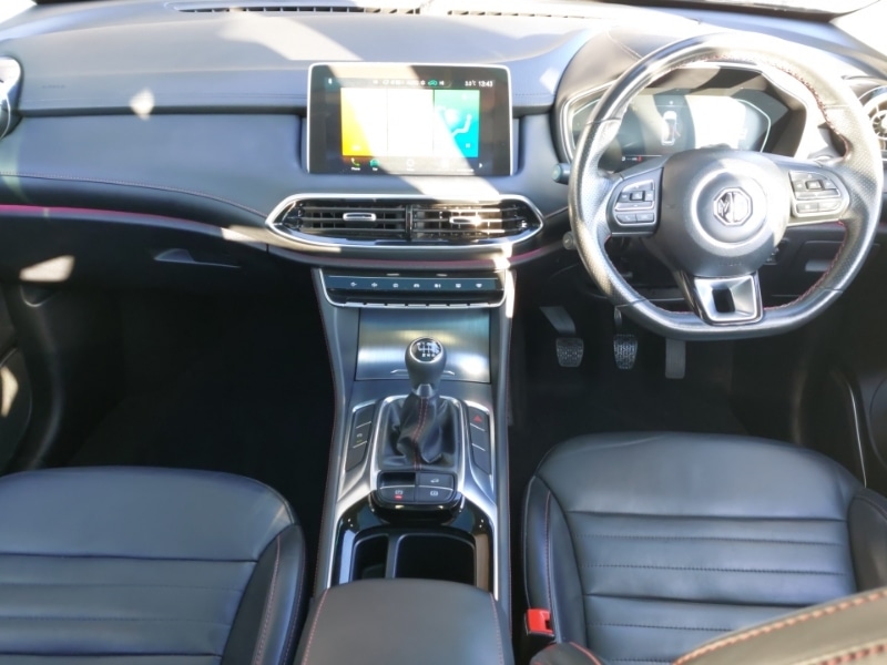 Used MG MG HS 2022 for sale - 76629142: Photo 2