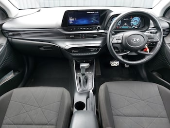 Used Hyundai BAYON 2023 for sale - 78527346: Photo