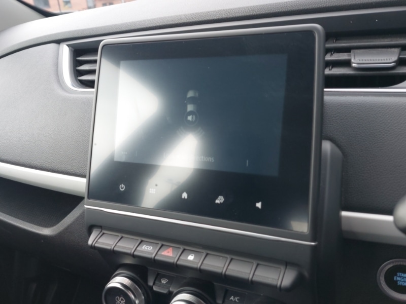 Used Renault Zoe 2021 for sale - 76188142: Photo 11