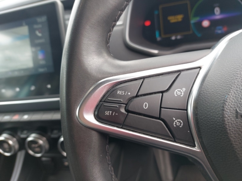 Used Renault Zoe 2021 for sale - 76188142: Photo 14