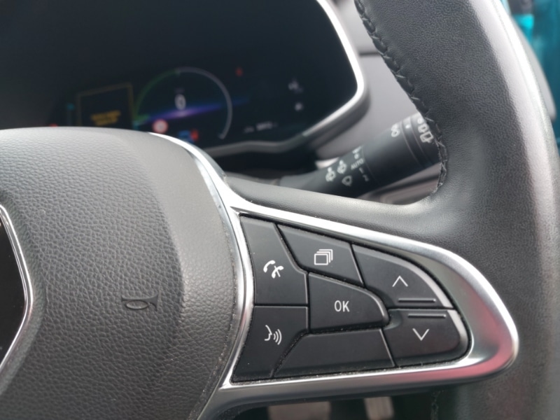 Used Renault Zoe 2021 for sale - 76188142: Photo 15