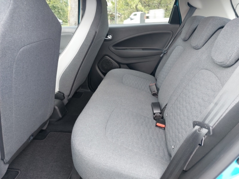 Used Renault Zoe 2021 for sale - 76188142: Photo 6