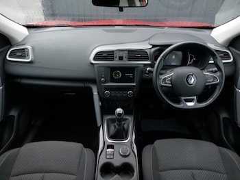 Used Renault Kadjar 2017 for sale - 79025361: Photo