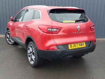 Used Renault Kadjar 2017 for sale - 79025361: Photo