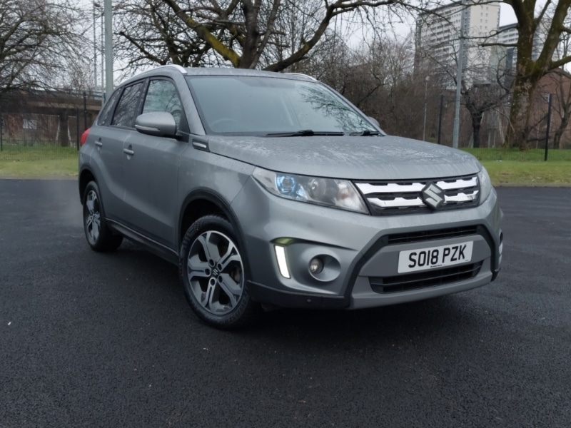 Used Suzuki Vitara 2018 for sale - 77149798: Photo 1