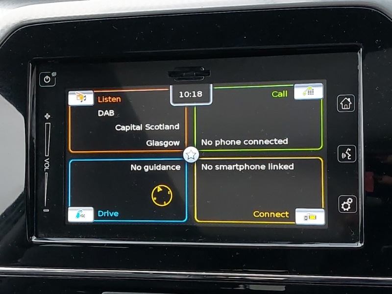 Used Suzuki Vitara 2018 for sale - 77149798: Photo 10