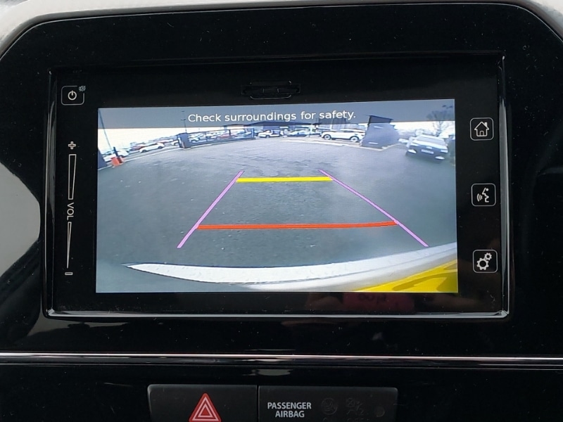 Used Suzuki Vitara 2018 for sale - 77149798: Photo 11