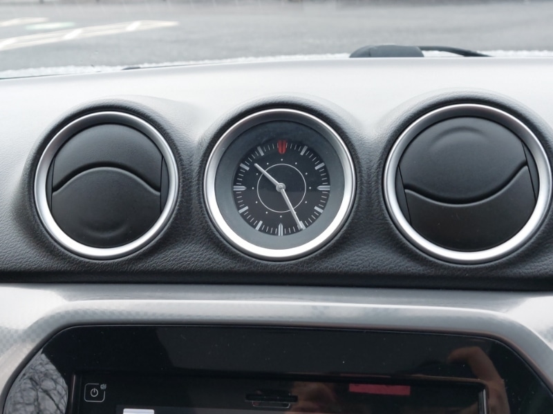 Used Suzuki Vitara 2018 for sale - 77149798: Photo 14