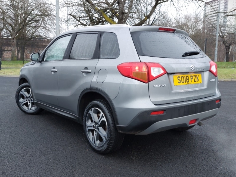 Used Suzuki Vitara 2018 for sale - 77149798: Photo 3