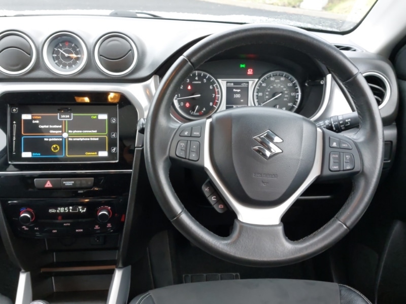 Used Suzuki Vitara 2018 for sale - 77149798: Photo 7