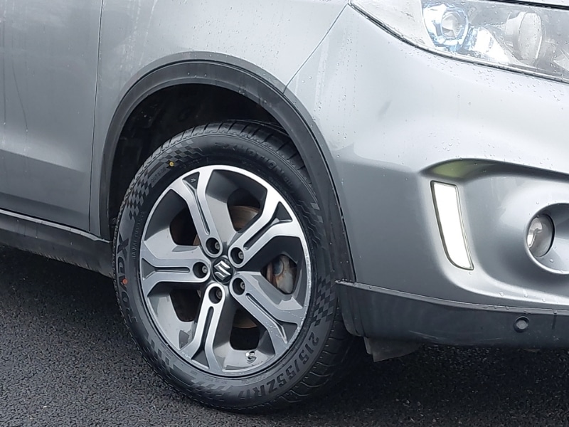 Used Suzuki Vitara 2018 for sale - 77149798: Photo 9