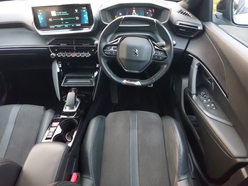 Used Peugeot 2008 2021 for sale - 77057048: Photo 10