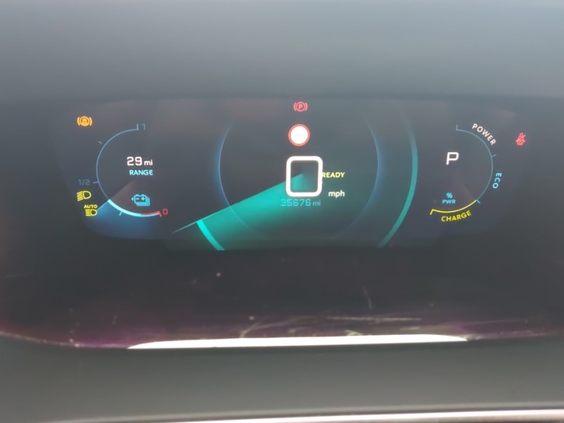 Used Peugeot 2008 2021 for sale - 77057048: Photo 12