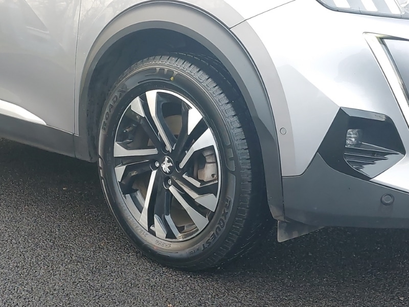 Used Peugeot 2008 2021 for sale - 77057048: Photo 9