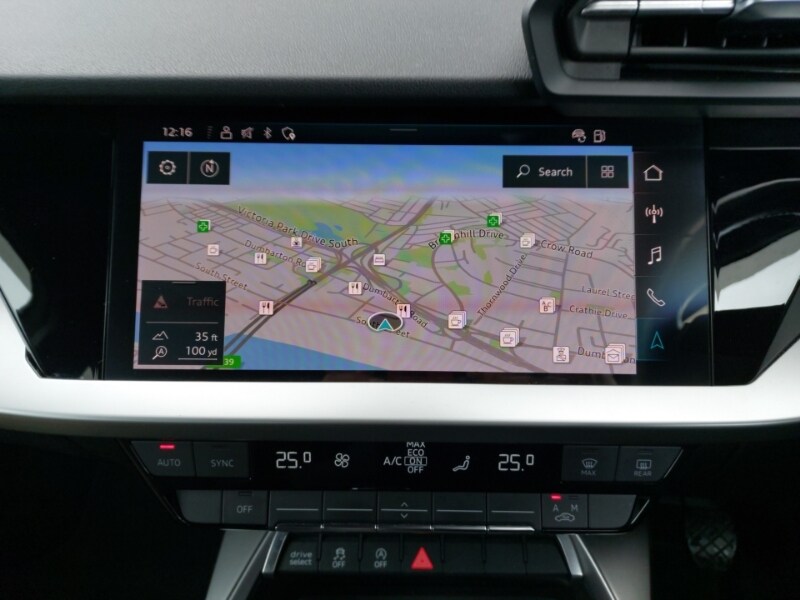 Used Audi A3 2021 for sale - 76533486: Photo 10