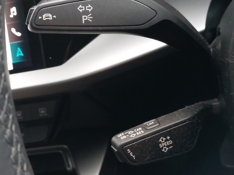 Used Audi A3 2021 for sale - 76533486: Photo 14