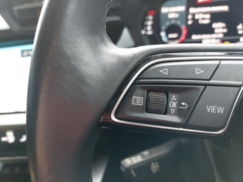 Used Audi A3 2021 for sale - 76533486: Photo 15