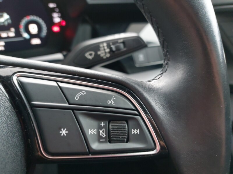 Used Audi A3 2021 for sale - 76533486: Photo 16