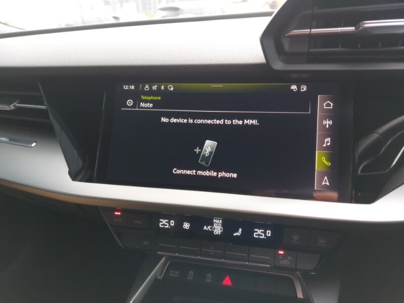 Used Audi A3 2021 for sale - 76533486: Photo 17