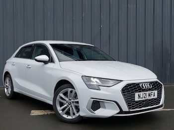 Audi - A3