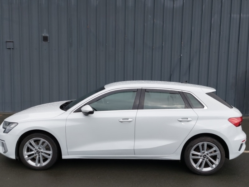 Used Audi A3 2021 for sale - 76533486: Photo 4