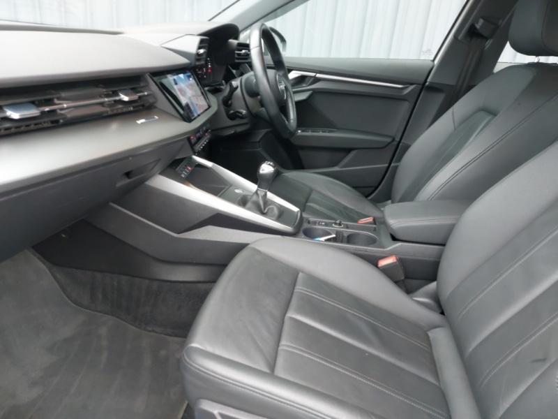 Used Audi A3 2021 for sale - 76533486: Photo 5