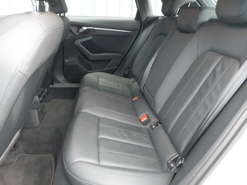 Used Audi A3 2021 for sale - 76533486: Photo 6