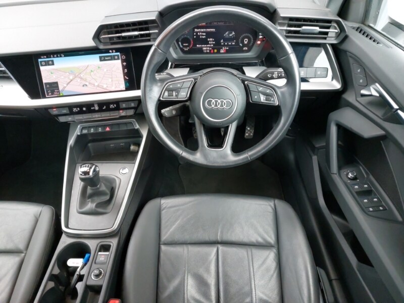 Used Audi A3 2021 for sale - 76533486: Photo 7