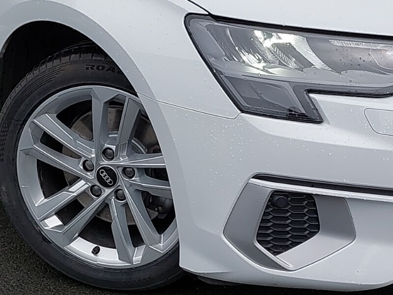 Used Audi A3 2021 for sale - 76533486: Photo 9