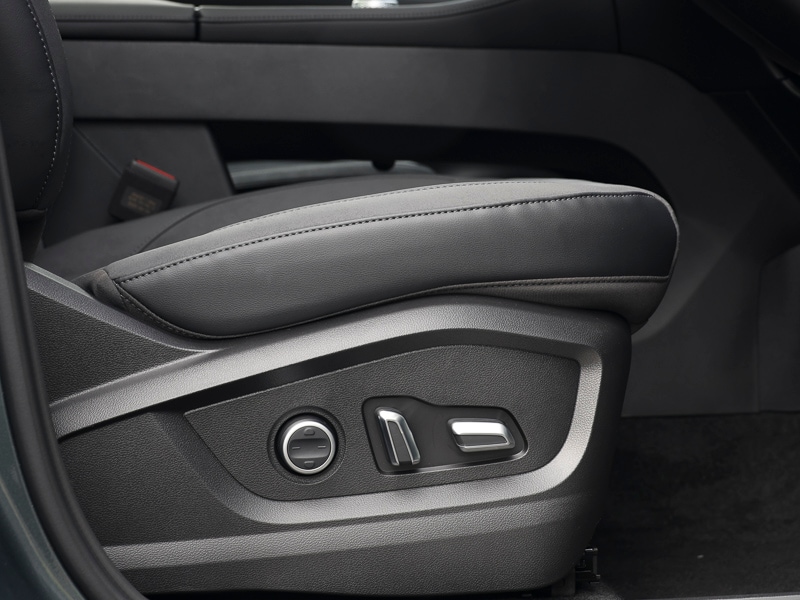 Used Chery Tiggo 8 2025 for sale - 76427290: Photo 16