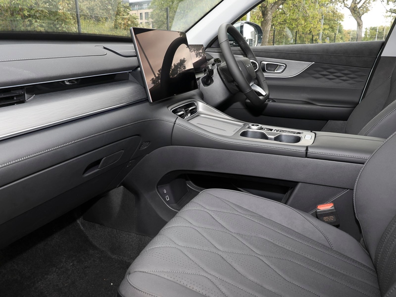 Used Chery Tiggo 8 2025 for sale - 76427290: Photo 5