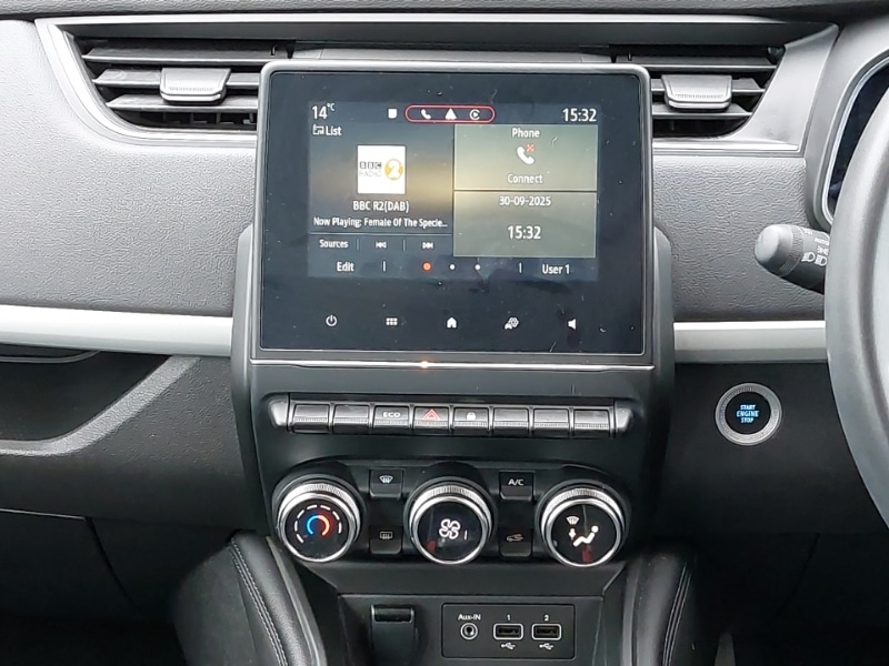 Used Renault Zoe 2022 for sale - 76129844: Photo 10