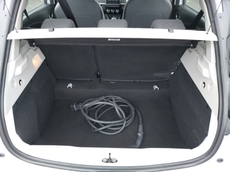 Used Renault Zoe 2022 for sale - 76129844: Photo 8