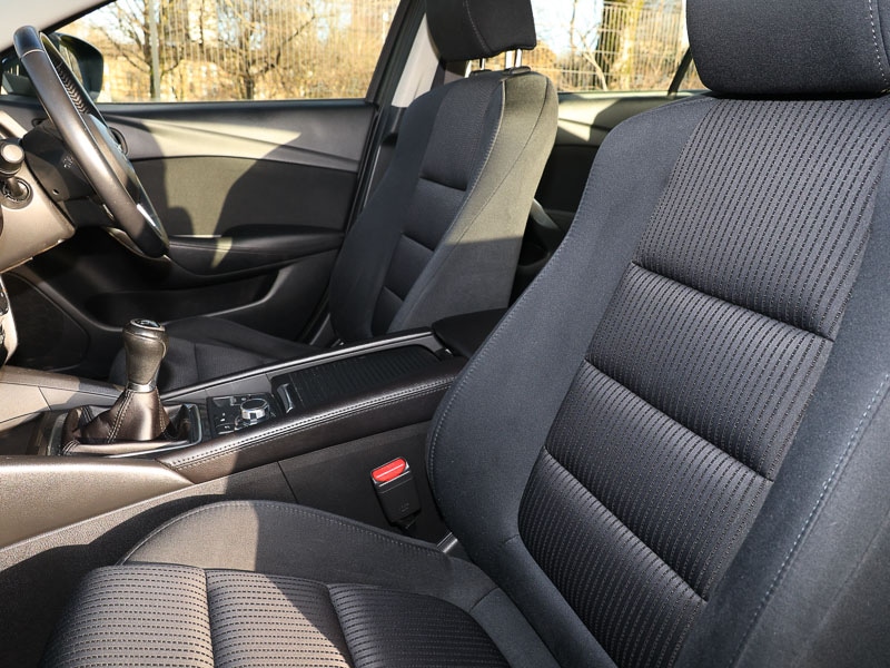 Used Mazda Mazda6 2015 for sale - 76785631: Photo 13