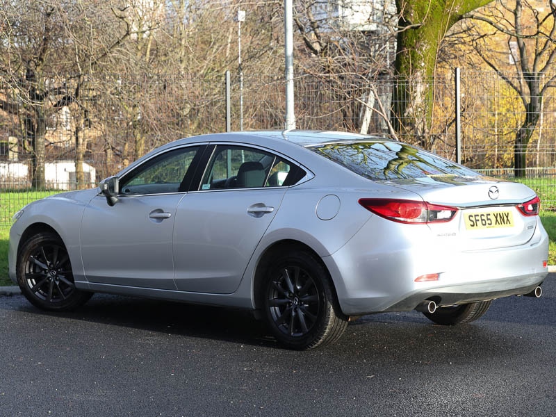 Used Mazda Mazda6 2015 for sale - 76785631: Photo 16