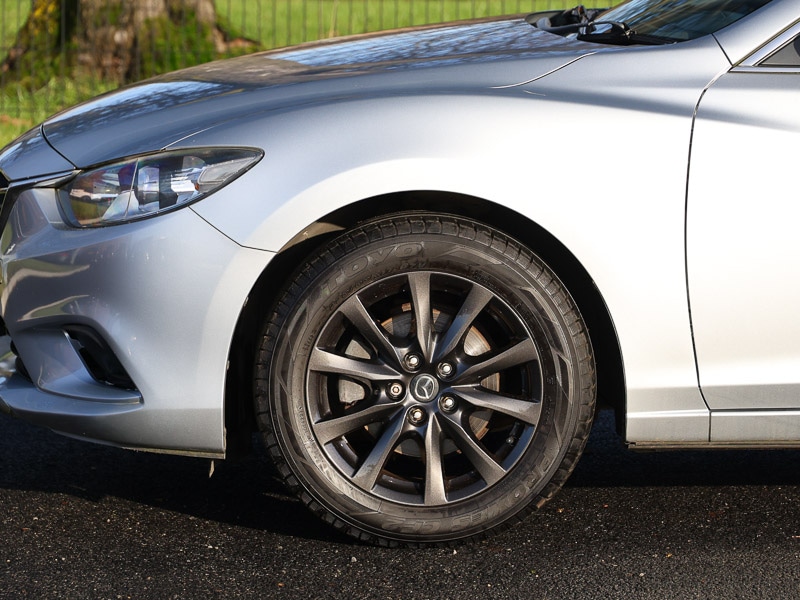 Used Mazda Mazda6 2015 for sale - 76785631: Photo 18