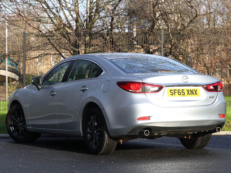 Used Mazda Mazda6 2015 for sale - 76785631: Photo 3