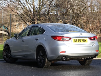 Used Mazda Mazda6 2015 for sale - 76785631: Photo