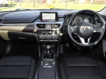 Used Mazda Mazda6 2015 for sale - 76785631: Photo