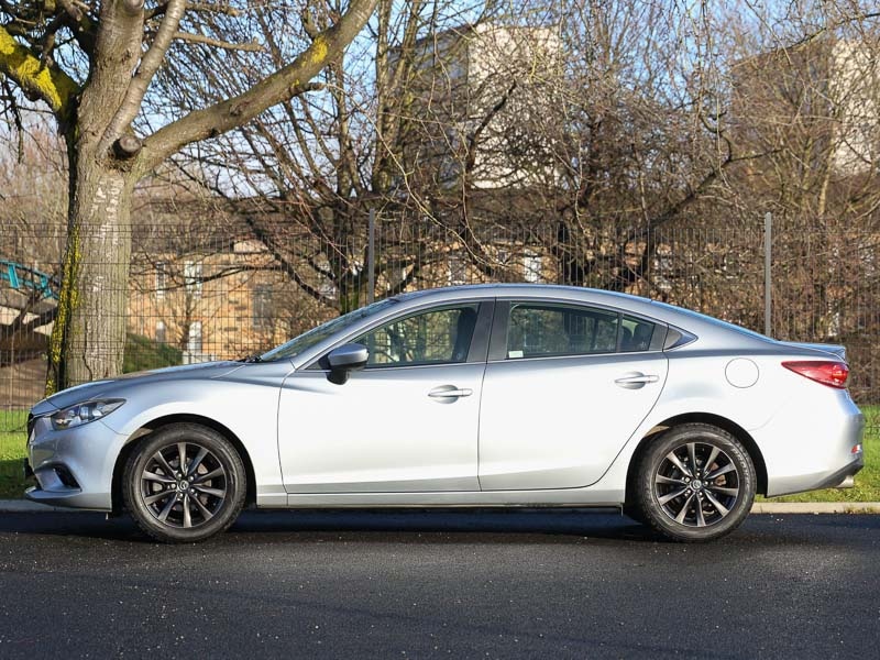 Used Mazda Mazda6 2015 for sale - 76785631: Photo 5