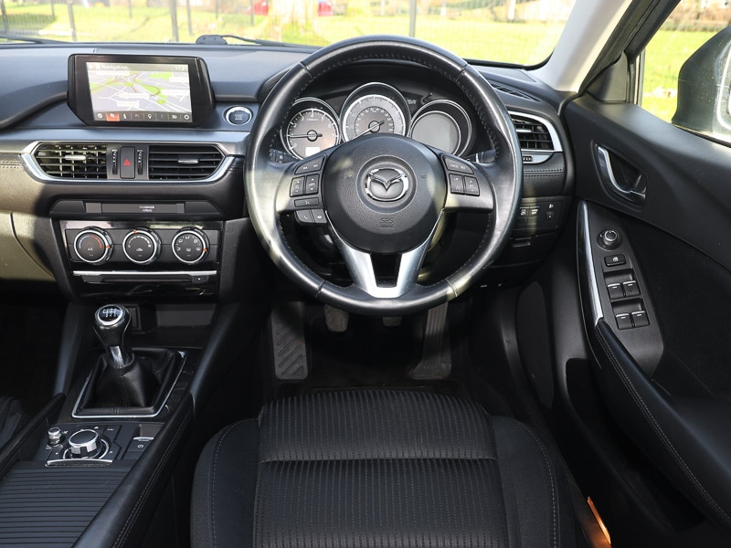 Used Mazda Mazda6 2015 for sale - 76785631: Photo 7