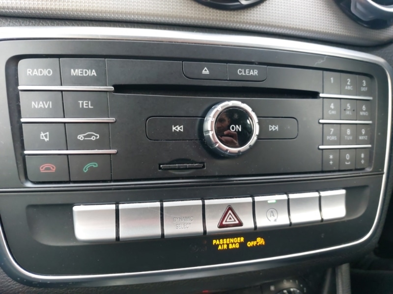 Used Mercedes-Benz GLA 2019 for sale - 76963824: Photo 10